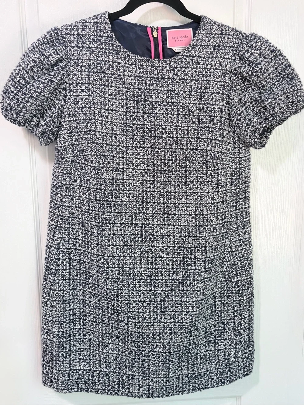kate spade size 18